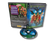 Lasten DVD -elokuva (Scooby-Doo - Sankari nousee... neljälle jalasse.) K7