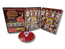 DVD -elokuva (Burn After Reading) K12