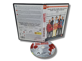 DVD -elokuva (The Usual Suspects) K16