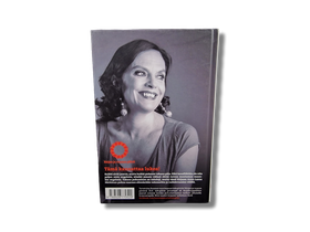 Kirja (Takana puhumisen Taito - Anna-Leena Härkönen)