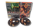 DVD -elokuva (Nälkäpeli) K12