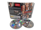 DVD - TV -sarja (Greyn Anatomia - Season 1) K12