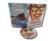 DVD -elokuva (Vadelmavenepakolainen) K7
