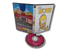DVD -elokuva (The Simpsons Movie) K7