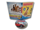 Lasten DVD -elokuva (Marmaduke) K7