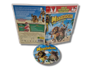 Lasten DVD -elokuva (Madagascar) S
