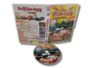 Lasten DVD -elokuva (The Little Cars) S