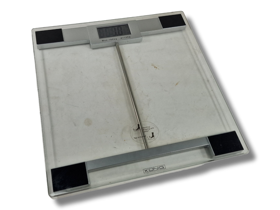 Henkilövaaka (Konig HC-PS100)