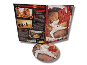 DVD - TV -sarja (Kill Arman - 1. tuotantokausi) S