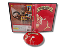 DVD -elokuva (Pinocchuo) K7