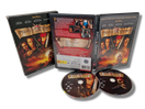 DVD -elokuva (Pirates of the Caribbean - Mustan Helmen Kirous) K12