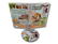 Lasten DVD -elokuva (Aikasaaren Seikkailu - Vipo ja ystävät) S