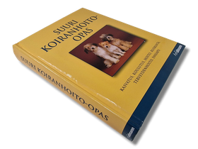 Kirja (Suuri Koiranhoito-opas)