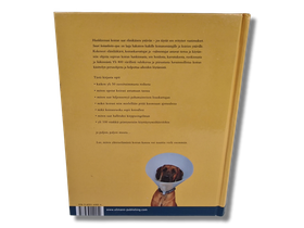 Kirja (Suuri Koiranhoito-opas)