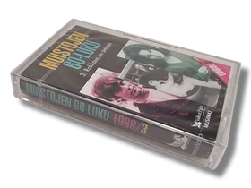 C -kasetti (Muistojen 60-luku : 3. Rakkaus on sininen)