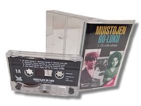 C -kasetti (Muistojen 60-luku : 1. Oi niitä aikoja)