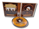 CD -levy (Carmen Gray - The Portrait Of Carmen City)