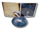 CD -levy (Nightwish - Highest Hopes)