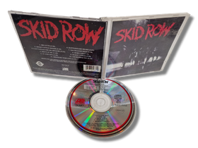 CD -levy (Skid Row)