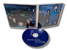 CD -levy (Passionworks Blue play)