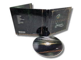 CD -levy (Leverage - Tides)