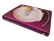Kirja (Mmmm. Leivonta - vastustamattoman herkullisia ruoanvalmistusohjeita)