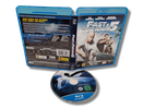 Blu-ray -elokuva (Fast & Furious 5) K12
