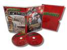 DVD -elokuva / TV -sarja (Kummeli - Kyllä lähtee!) S