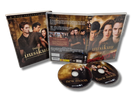 DVD -elokuva (twilight - uusi kuu) K12