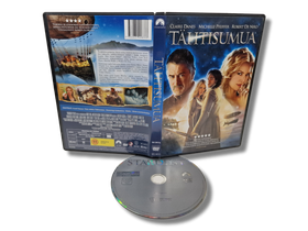 DVD -elokuva (Tähtisumua) K12