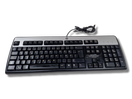 USB -näppäimistö (HP KU-0316)