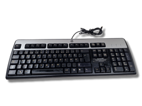 USB -näppäimistö (HP KU-0316)