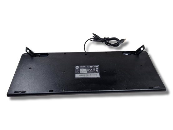 USB -näppäimistö (HP KU-0316)