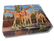 Retro kuutiopalapeli