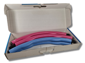 Hula Hula -vanne (Sports + Fitness)