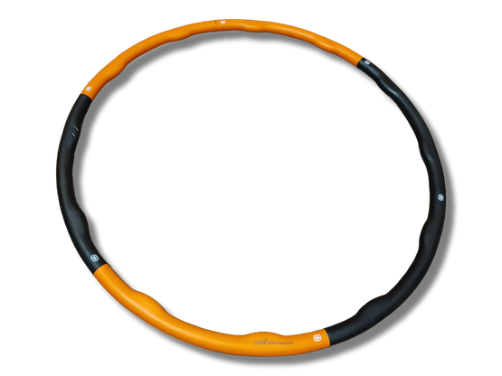 Hulu Hula -vanne (casall Performance)