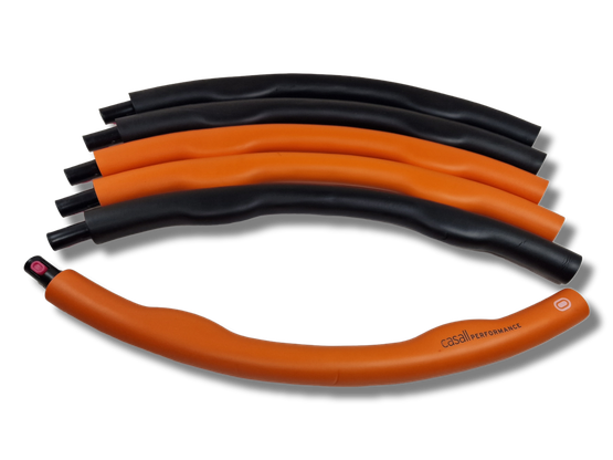 Hulu Hula -vanne (casall Performance)