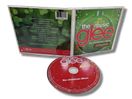 CD -levy (Glee - The Music, The Christmas Album)