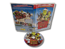 Lasten DVD -elokuva (Shrekin Vihreä Joulu) K7