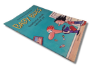 Sarjakuvakirja (Baby Blues : Unettomat päivät, valvotut yöt - Rick Kirkman)