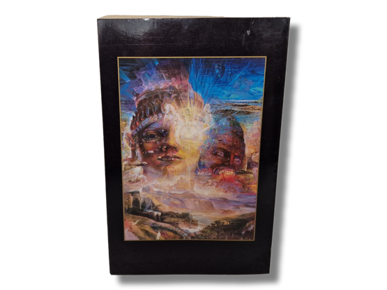 Kirja (Toinen Laulu : ensimmäinen osa - Srimad Bhagavatam)