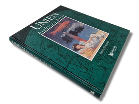 Kirja (Unien kiehtova kieli - David Fontana)