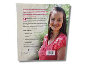 Kirja (Uusi päivä - Heidi Kuusisto)