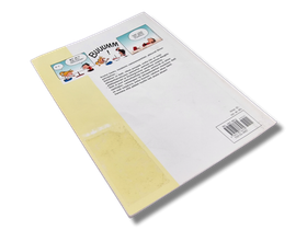 Sarjakuvakirja (Nelli Vauhdissa - Greg Curfman))