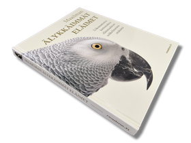 Kirja (Maailman Älykkäimmät Eläimet)