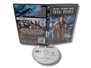 DVD -elokuva (Total Recall) K12