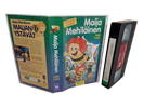 Lasten VHS -elokuva (Maija Mehiläinen - Maijan Ystävät) S