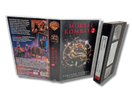 VHS -elokuva (Mortal kombat 2) K16
