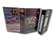 VHS -elokuva (Mortal kombat 2) K16