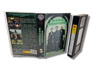 VHS -elokuva (Matrix Reloaded) K12